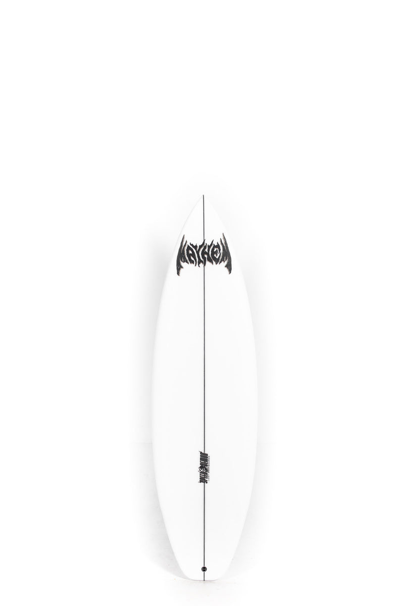 Lost Speed Demon 5'10
