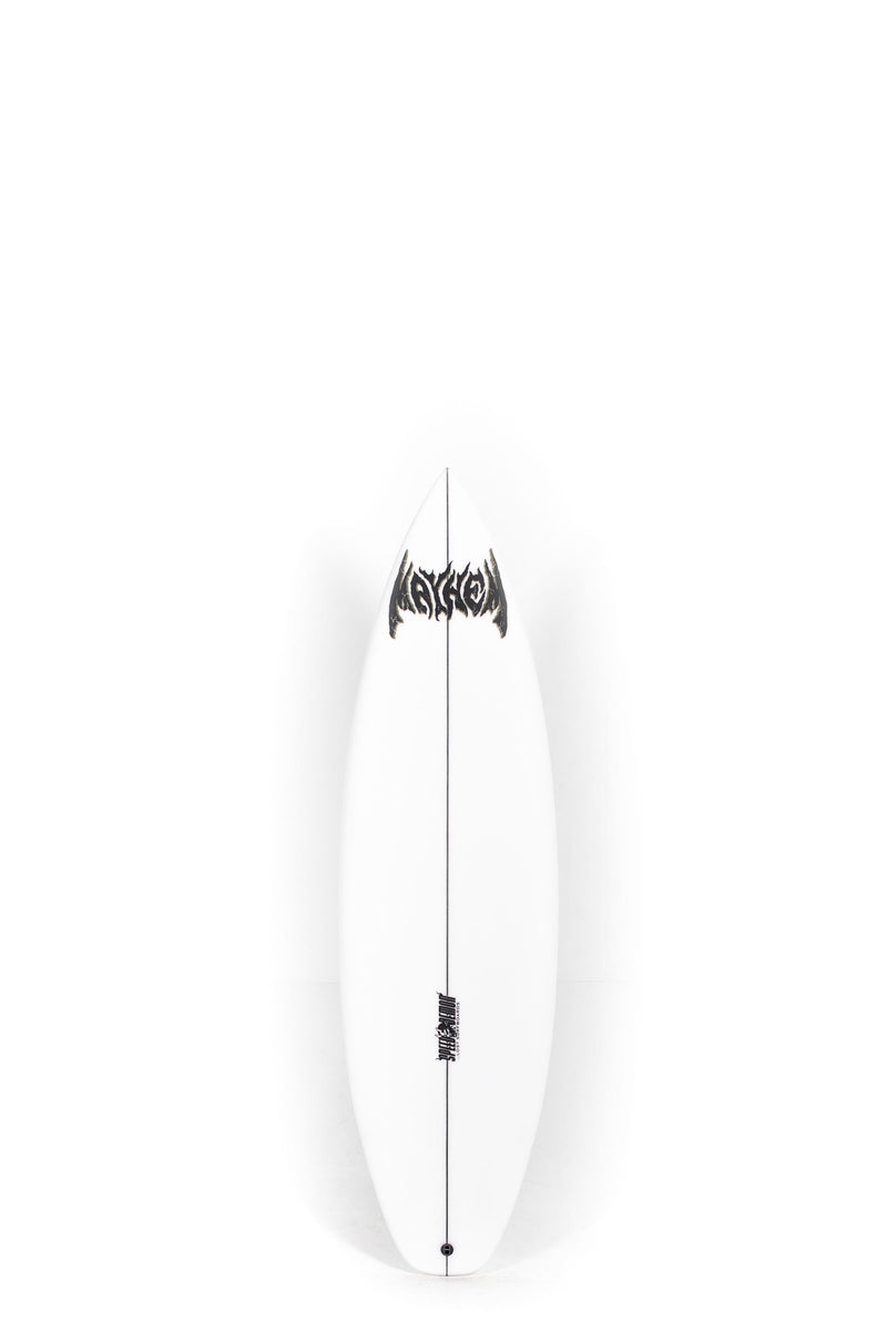 Lost Speed Demon 5'8